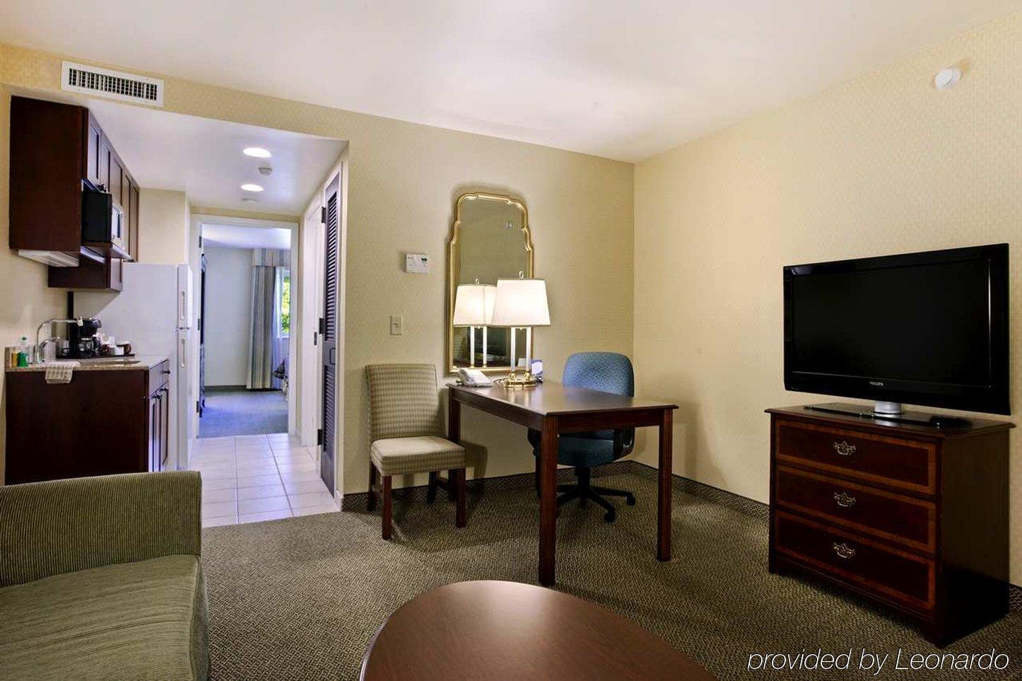 Delta Hotels by Marriott Burlington Kamer foto