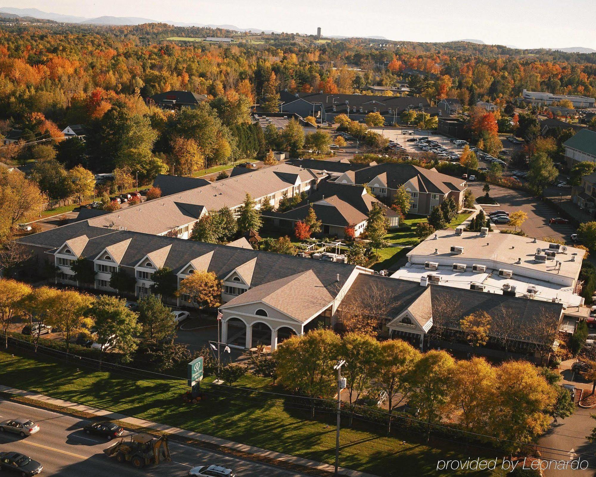 Delta Hotels by Marriott Burlington Buitenkant foto