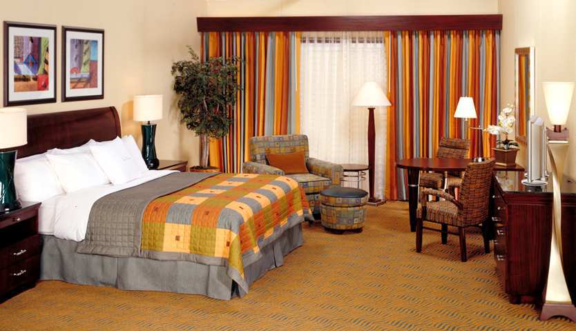 Delta Hotels by Marriott Burlington Kamer foto